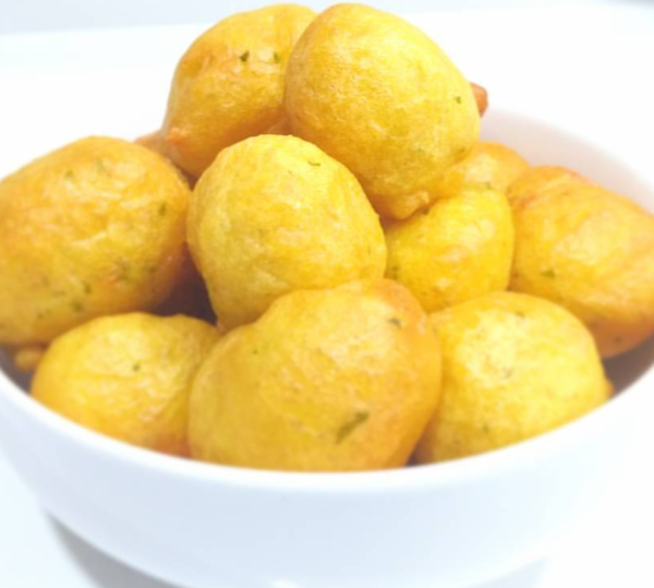 Pholourie